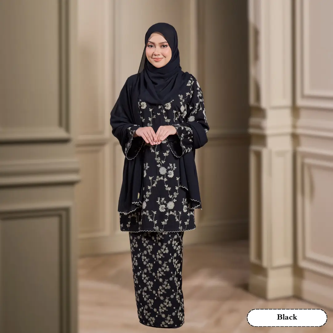 Black Black