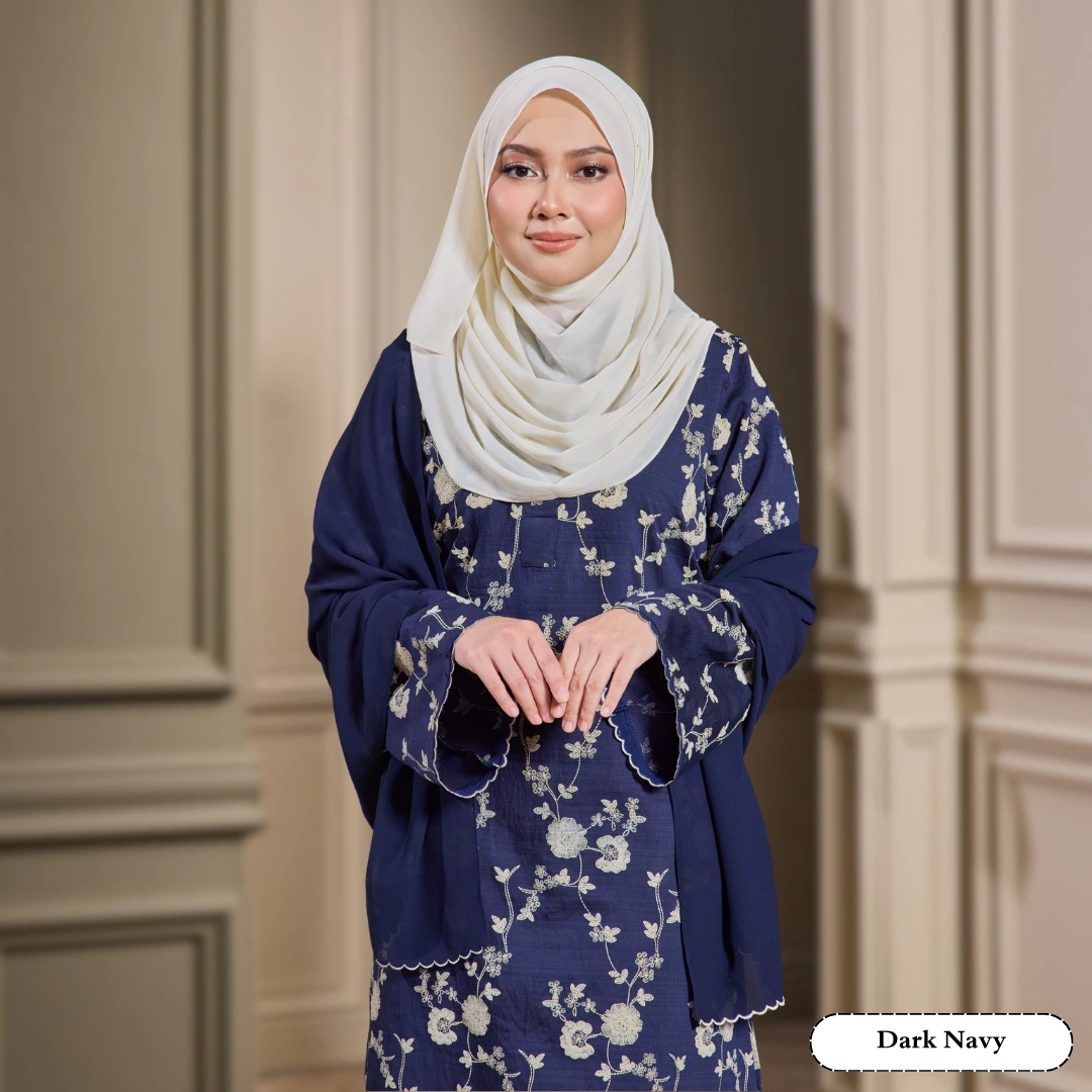 Dark Navy – Close Up Dark Navy – Close Up