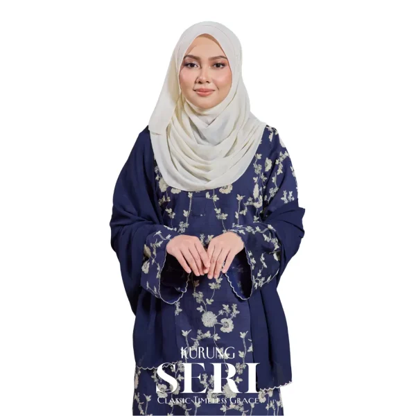Milymaryam KURUNG SERI