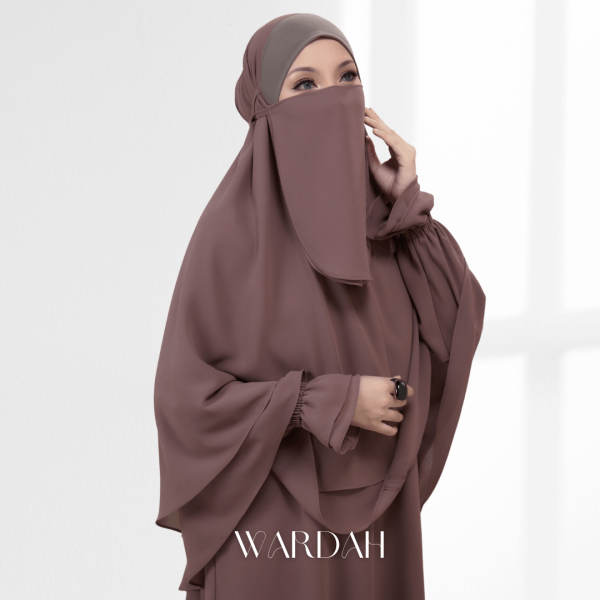 Milymaryam WARDAH