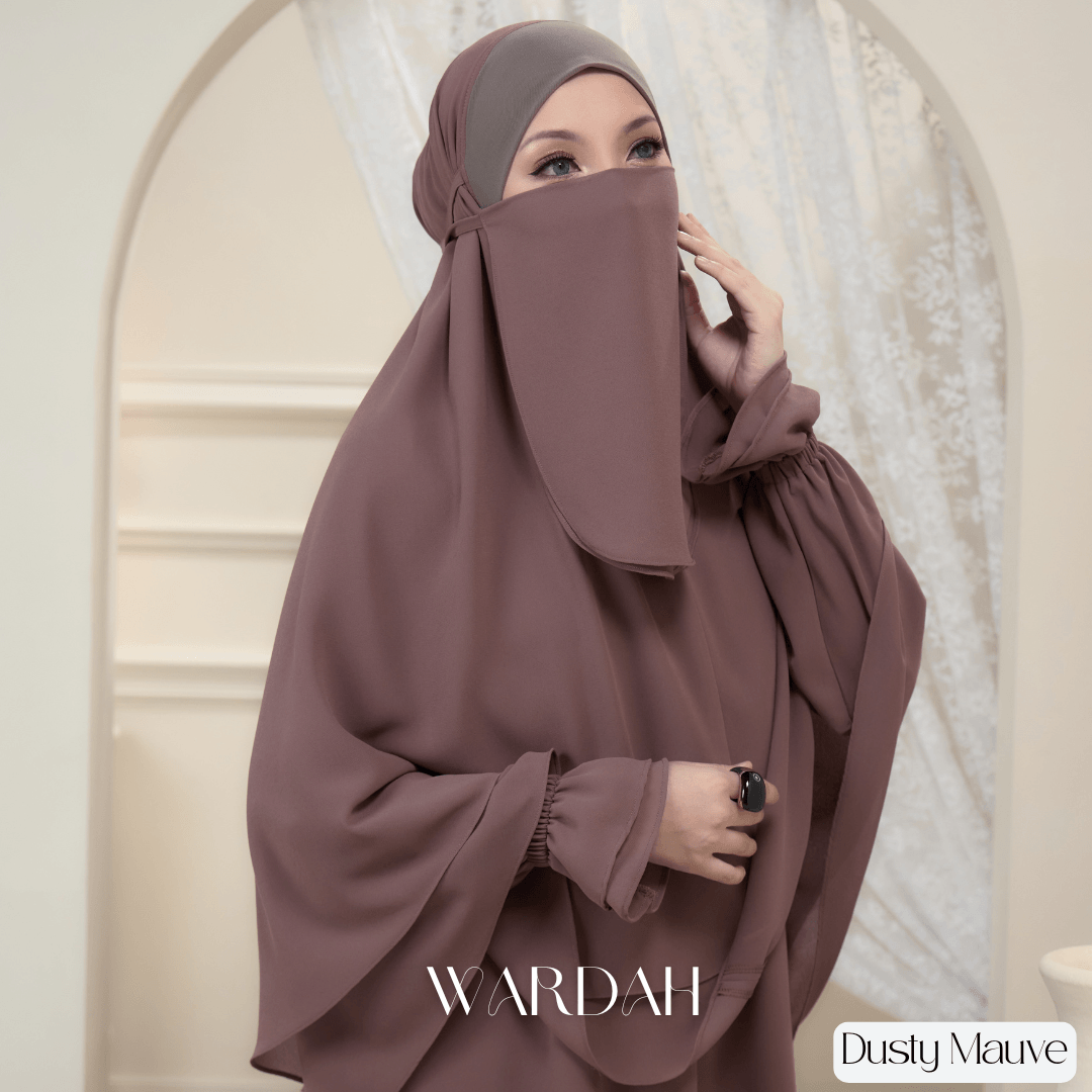 Wardah (15) Wardah (15)