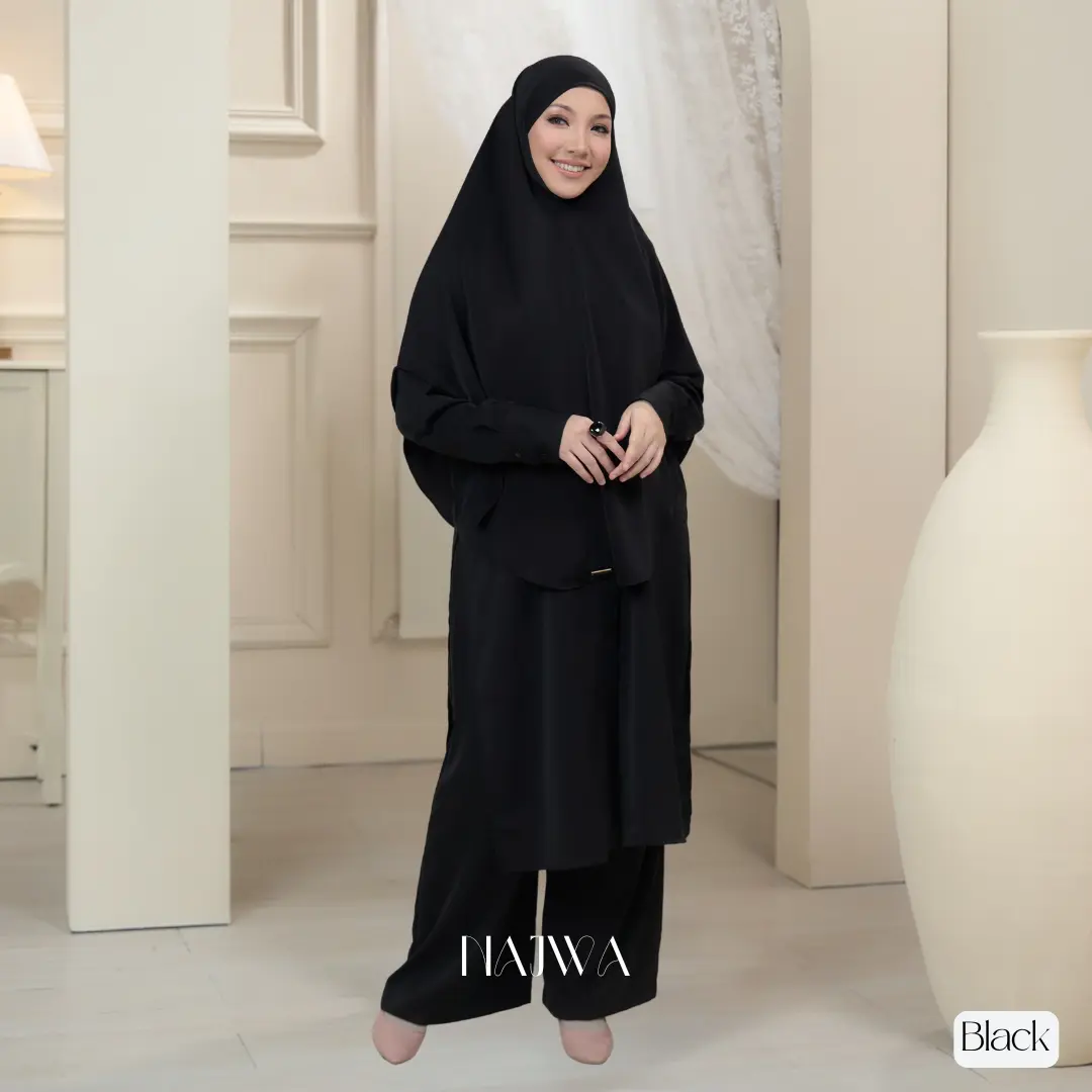 Najwa (4) Najwa (4)