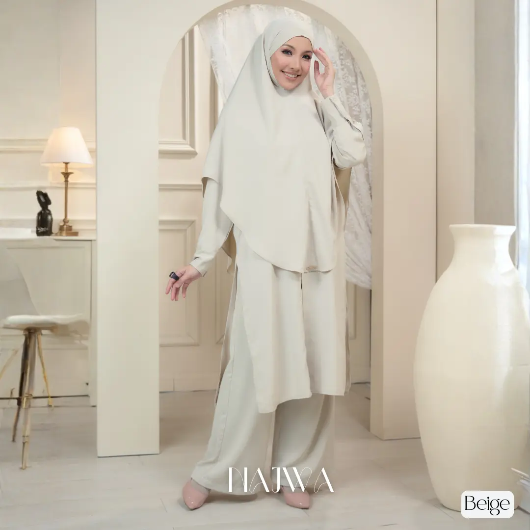 Najwa Najwa