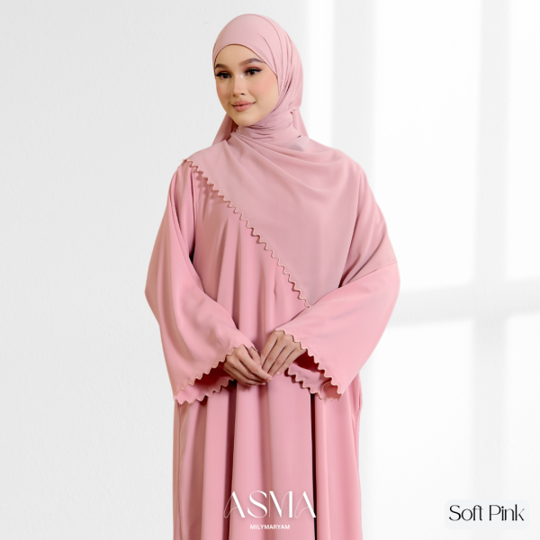Milymaryam ASMA
