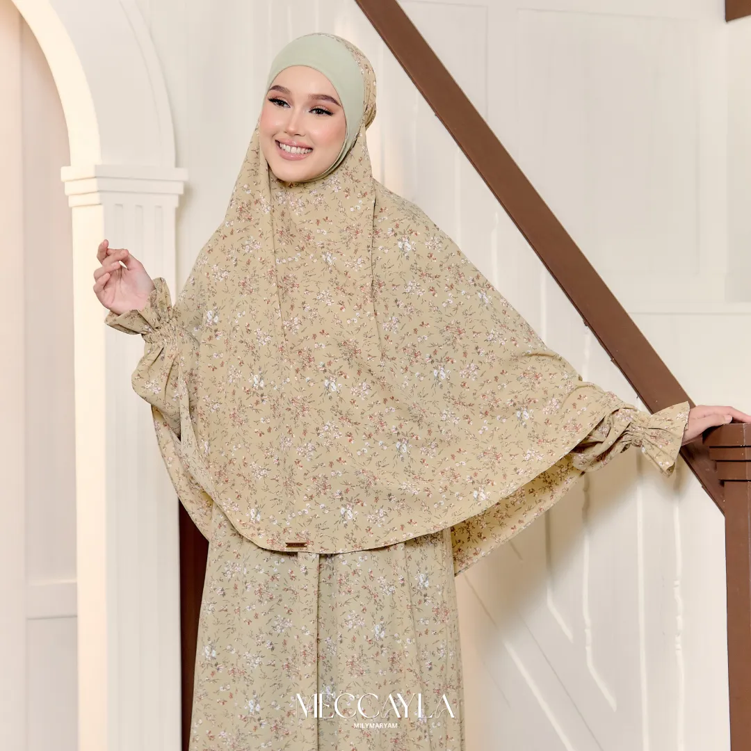 Milymaryam MECCAYLA